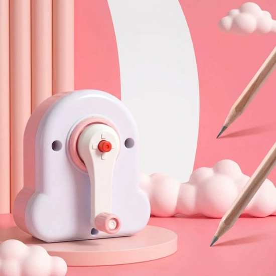 Pencil Sharpener